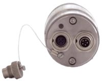 Process Sensors Pyrometer Series, PSC-S40N/PSC-G40N